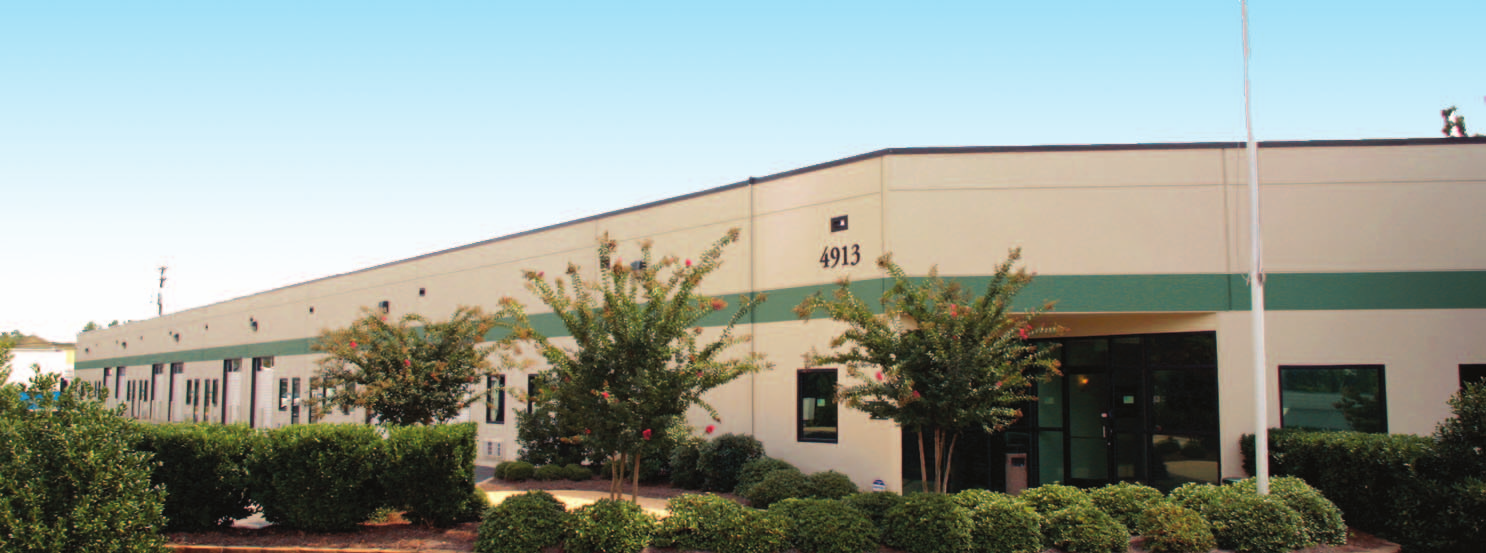 4913 Chastain Ave exterior